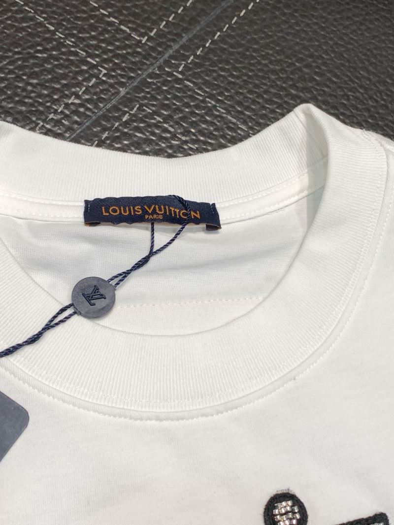 Louis Vuitton T-Shirts